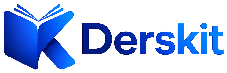 Derskit Logo